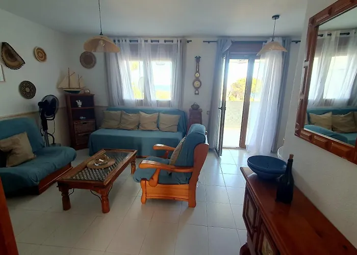 Apartamentos Cap Y Corp