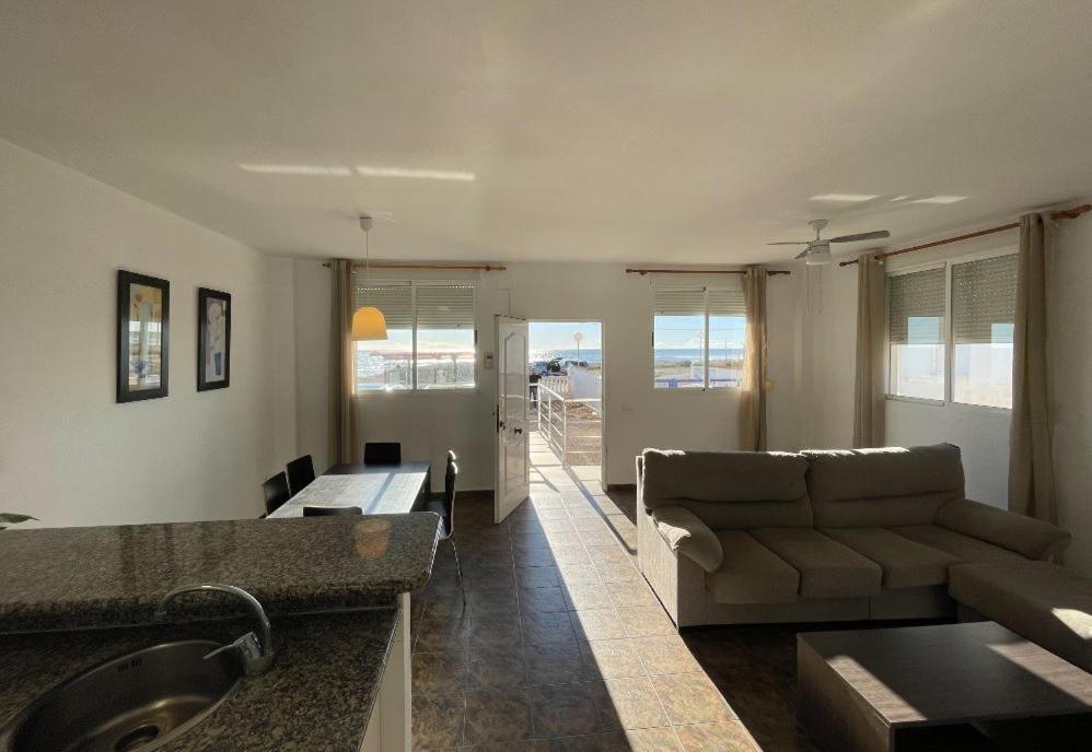Cap Y Corp Apartment