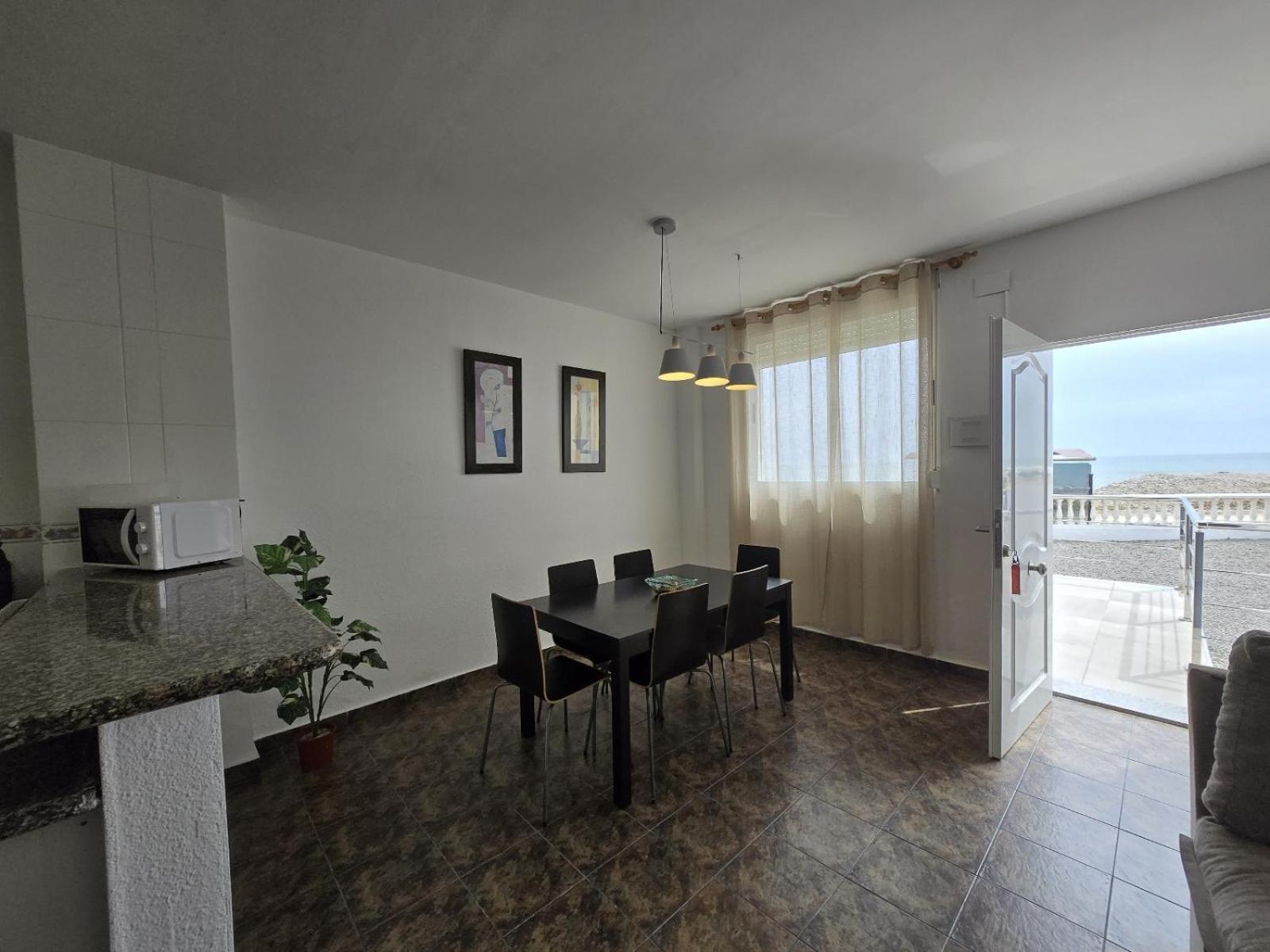 Cap Y Corp Apartment Alcoceber