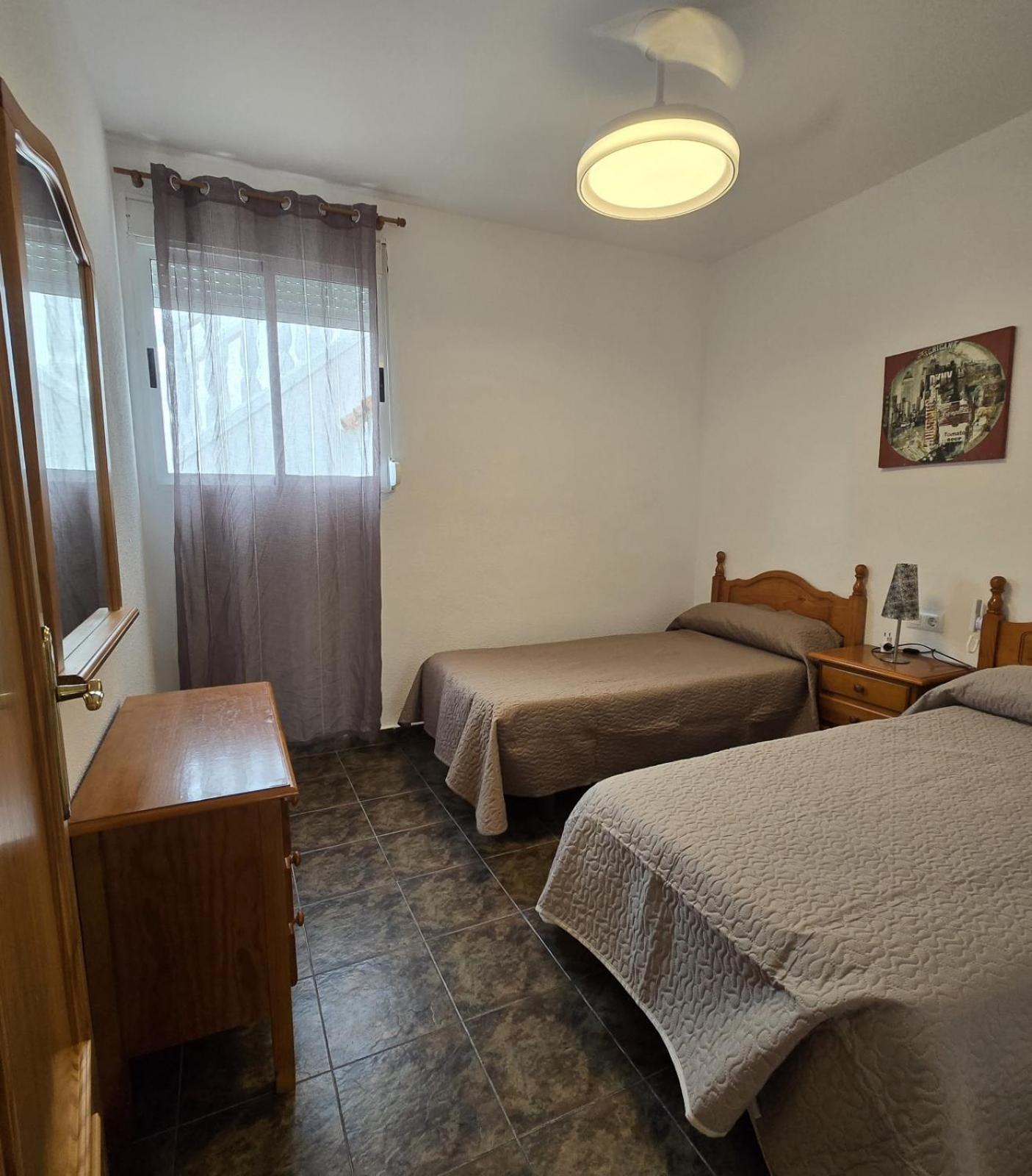 Cap Y Corp Apartment