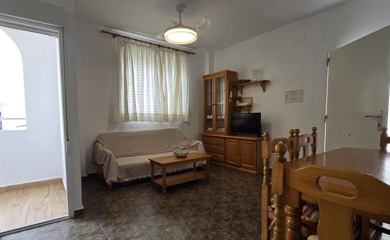 Cap Y Corp Apartment Alcoceber