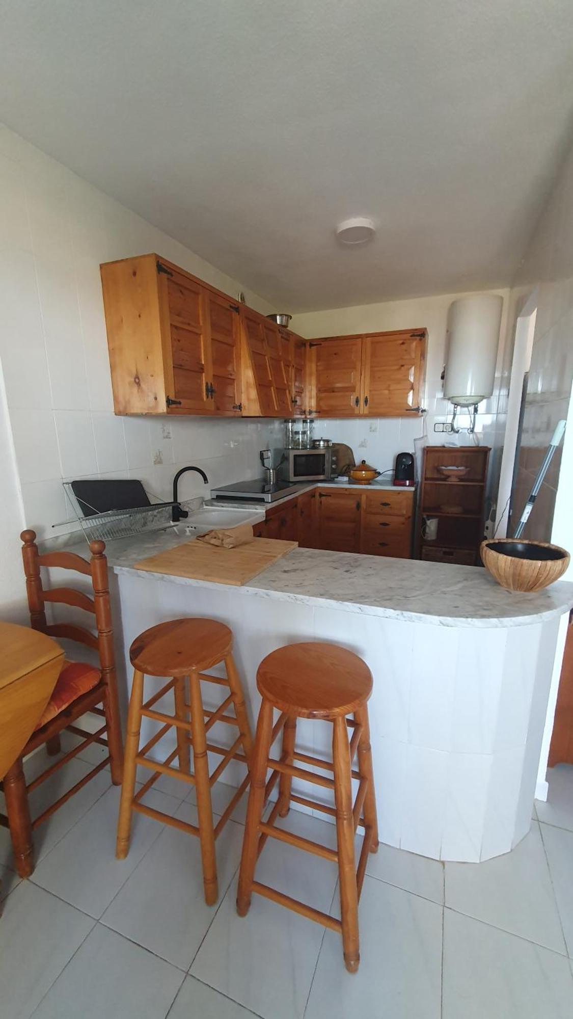Cap Y Corp Apartment *