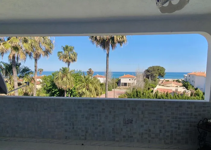 Apartamentos Cap y Corp