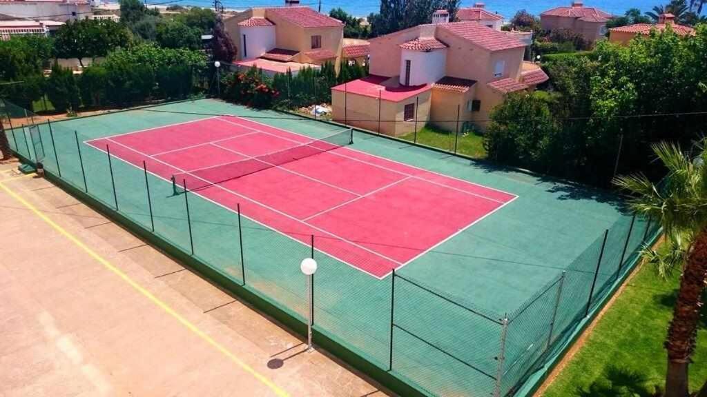 Apartamento Cap Y Corp *
