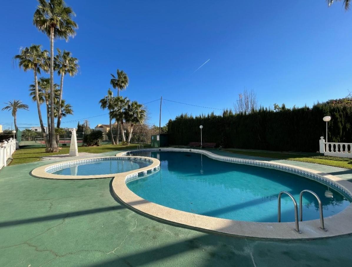Cap Y Corp Apartamento