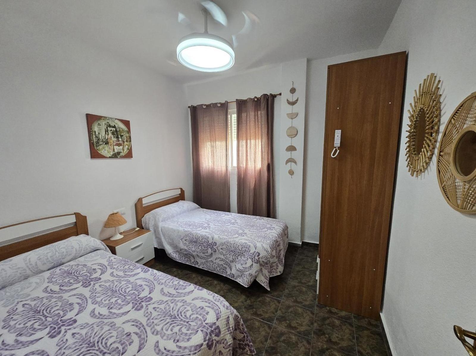 Cap Y Corp Apartamento *