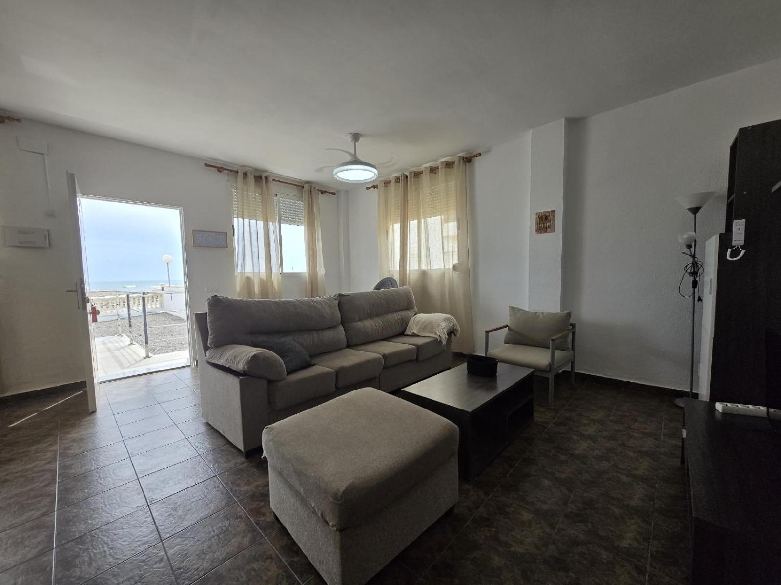 Apartamento Cap Y Corp Alcossebre