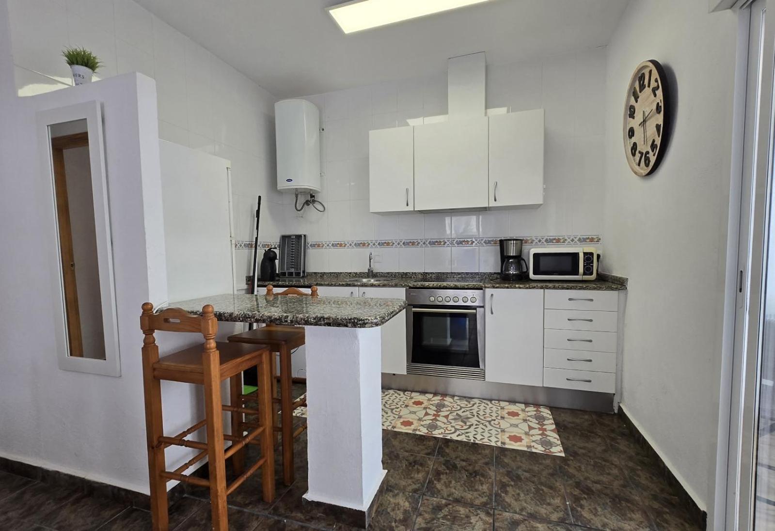 Apartamento Cap Y Corp