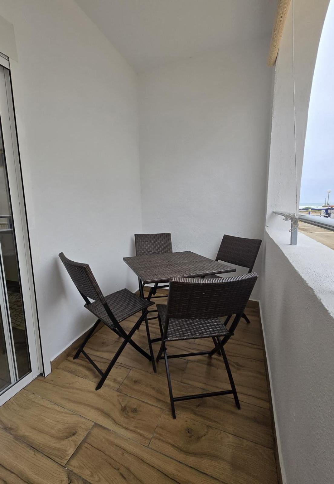 Cap Y Corp Apartamento *