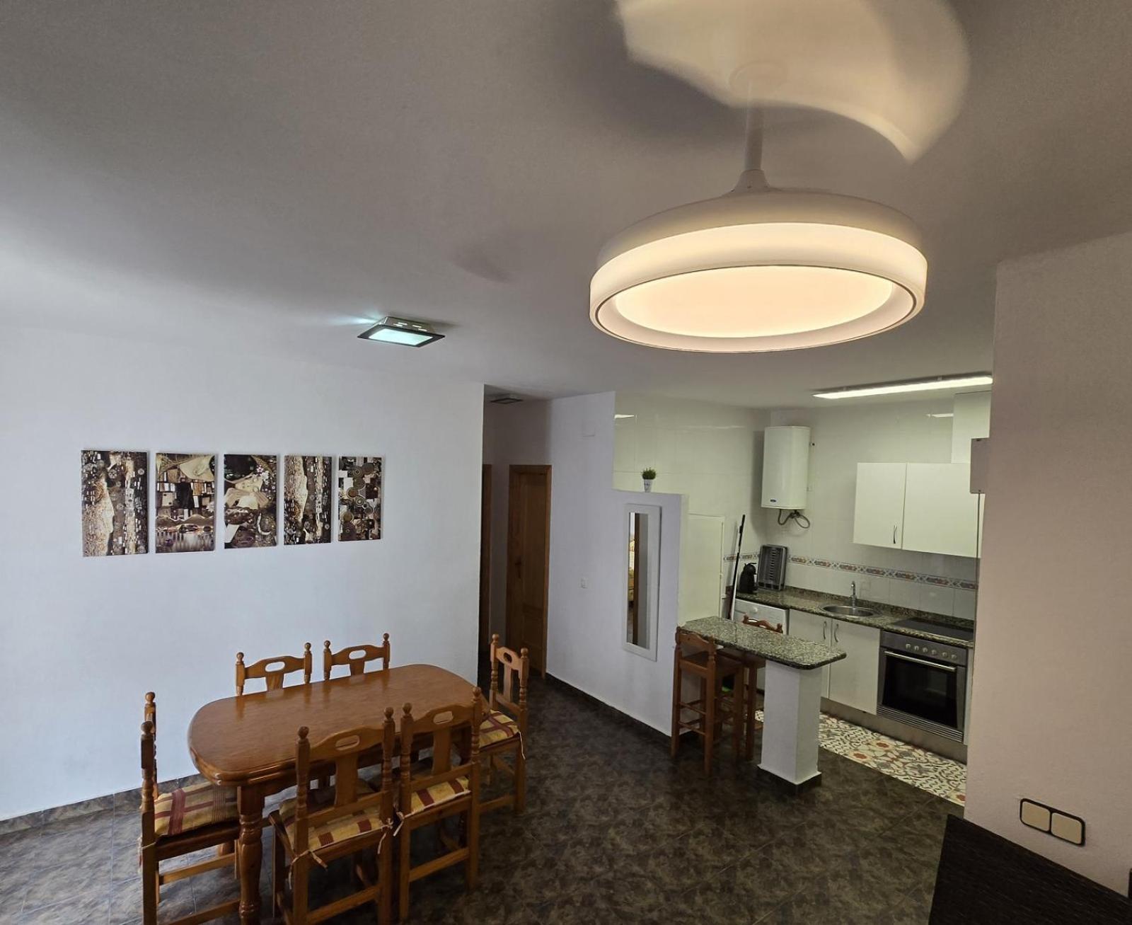 Apartamento Cap Y Corp *