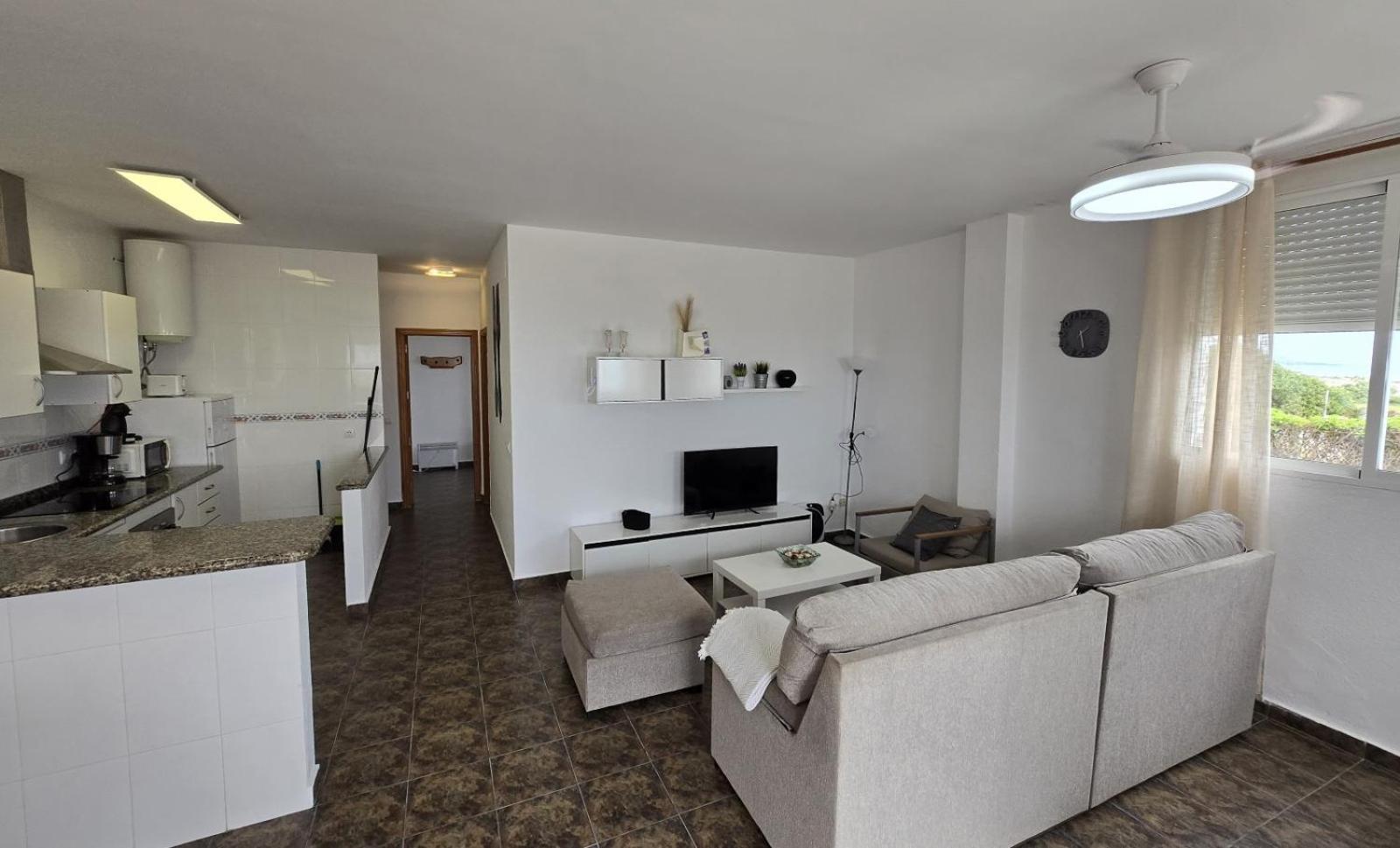 Apartamento Cap Y Corp Alcossebre
