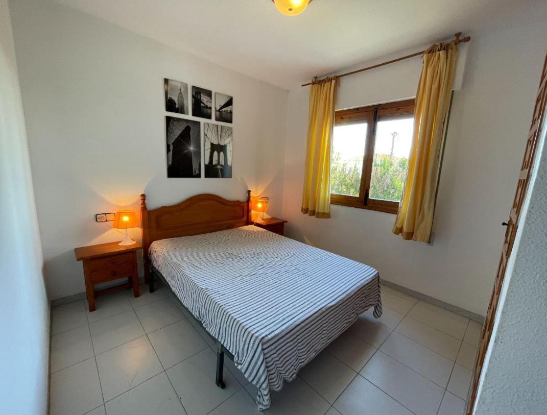 Apartamento Cap Y Corp