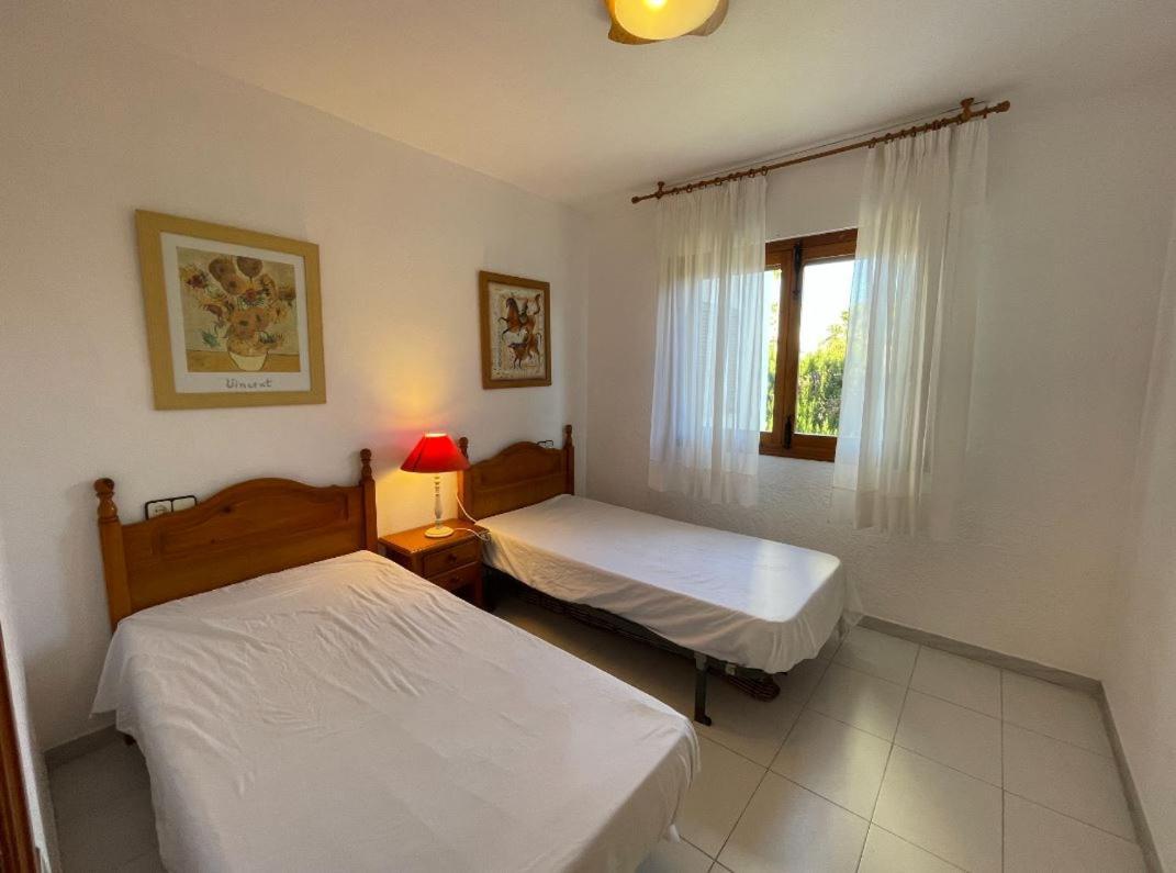 Apartamento Cap Y Corp *