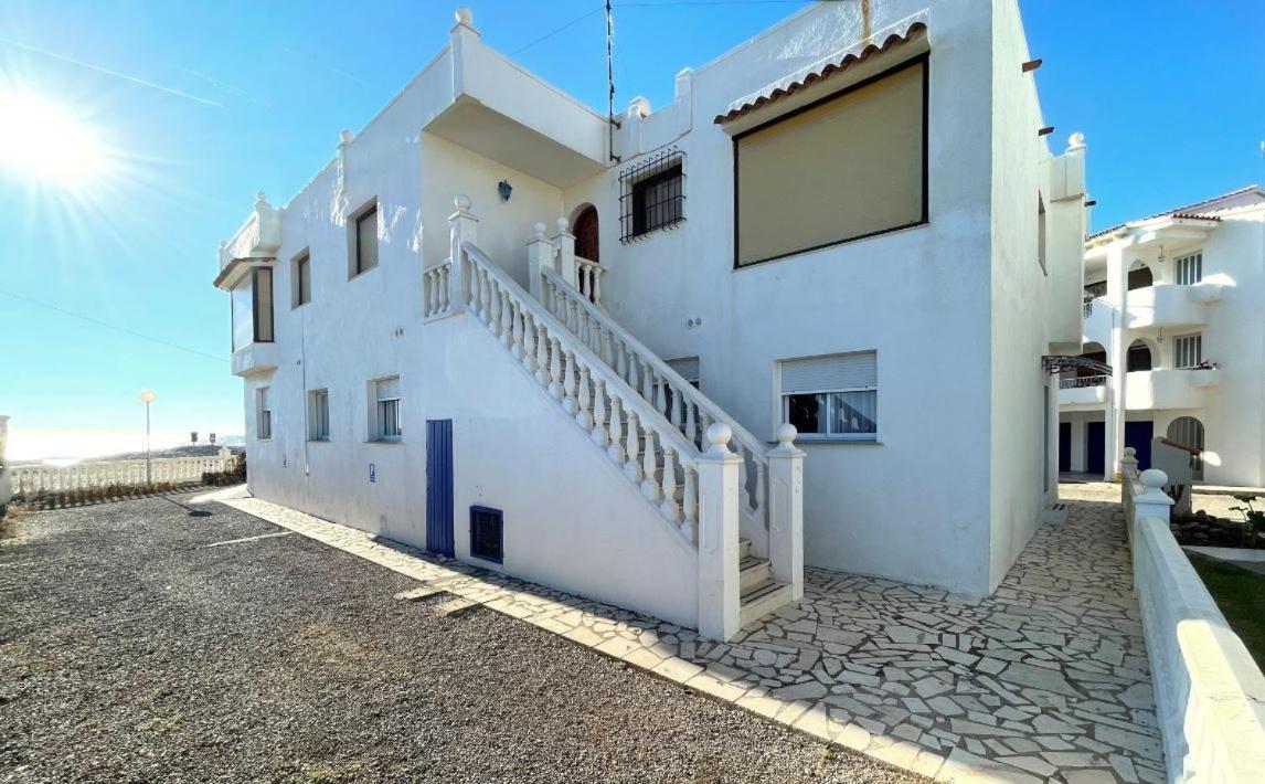Apartamento Cap Y Corp Alcossebre