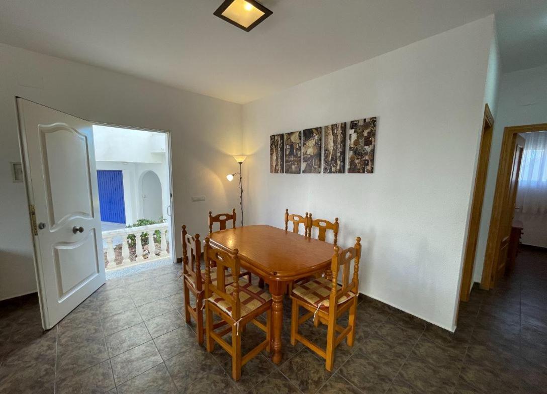 Apartamento Cap Y Corp
