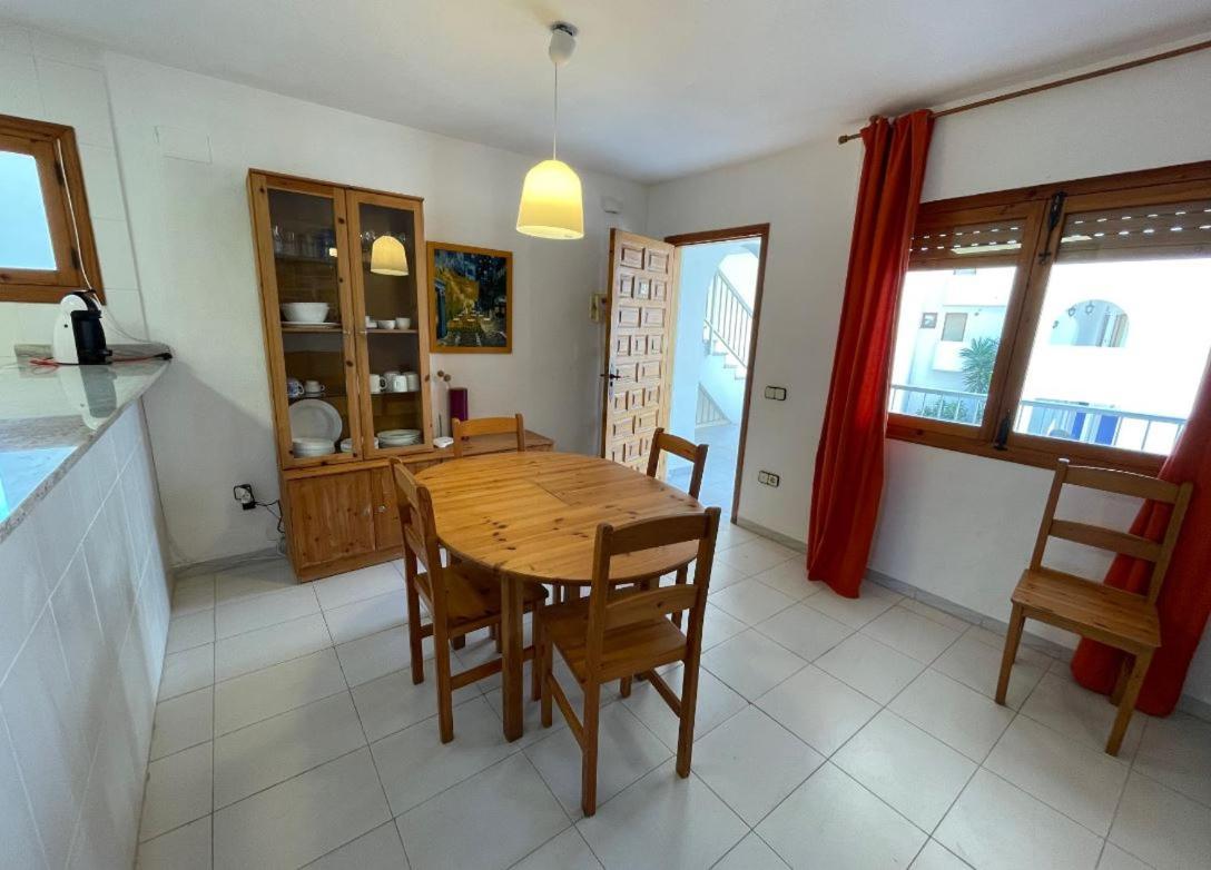 Cap Y Corp Apartamento Alcossebre