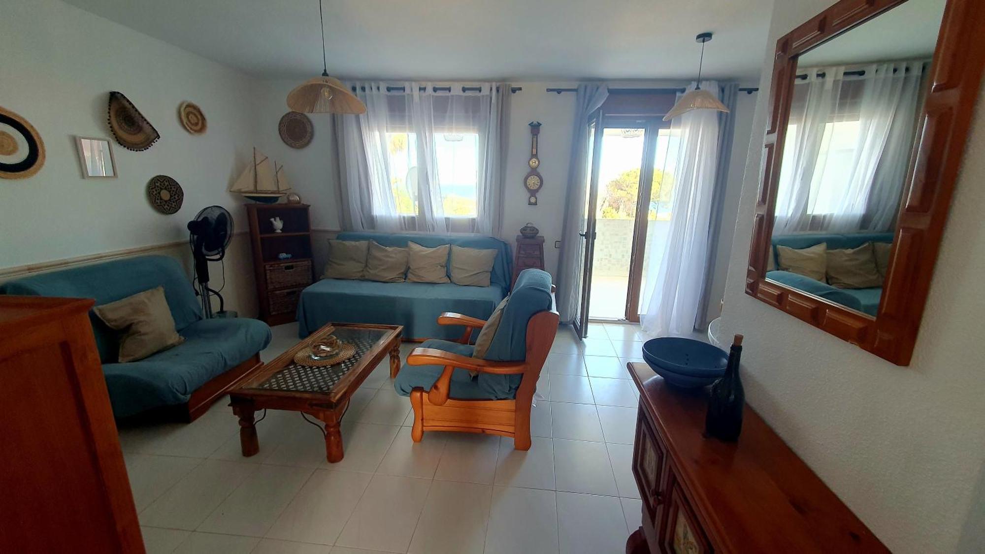 Cap Y Corp Apartamento